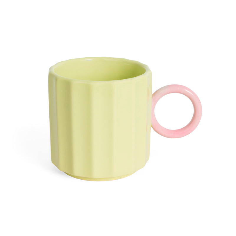 Taza - Vintage Lima