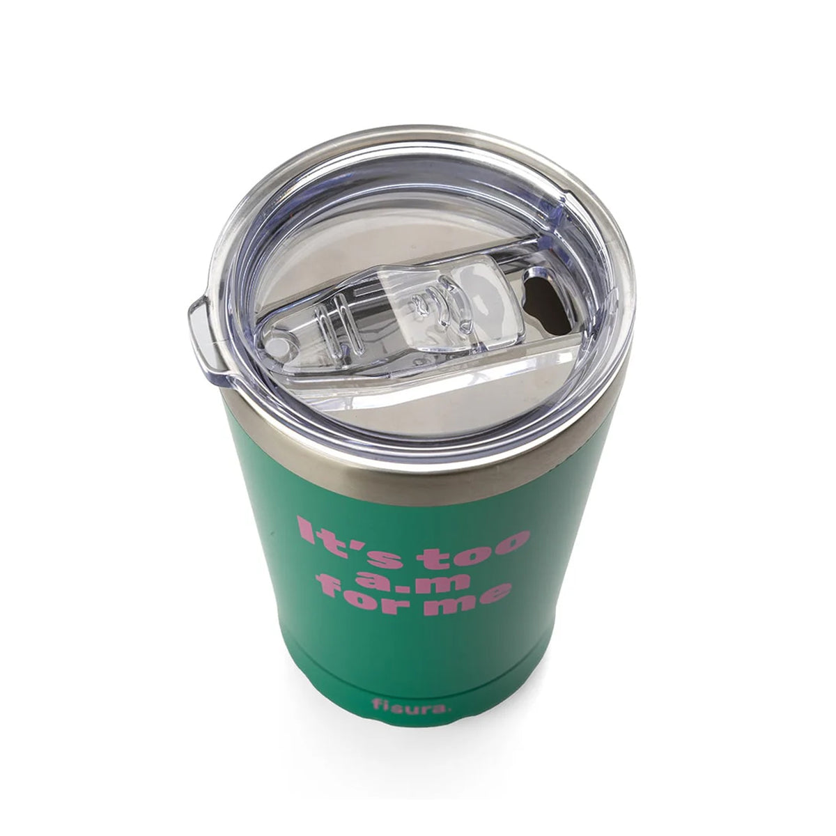 Vaso termo Fisura - "It&
