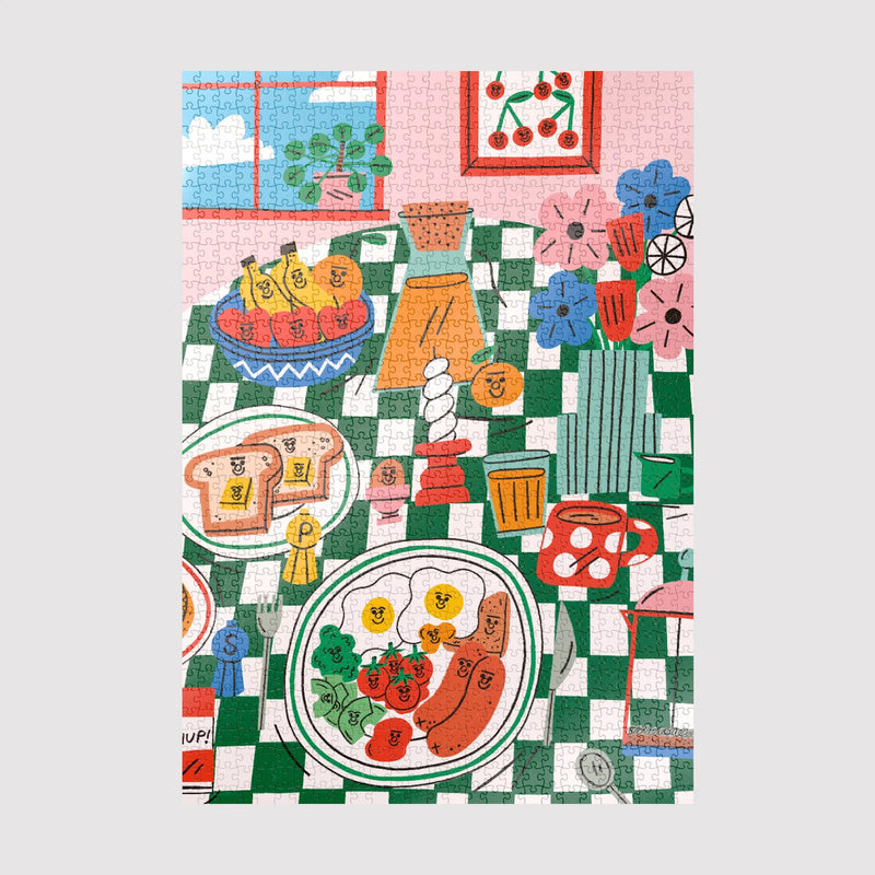Puzzle -