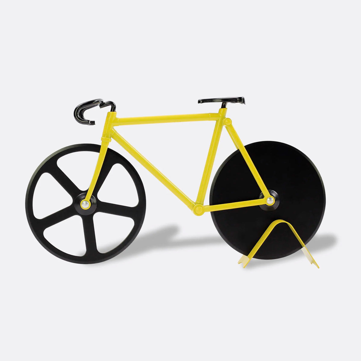 Cortapizza DOIY - The Fixie 🚲🍕