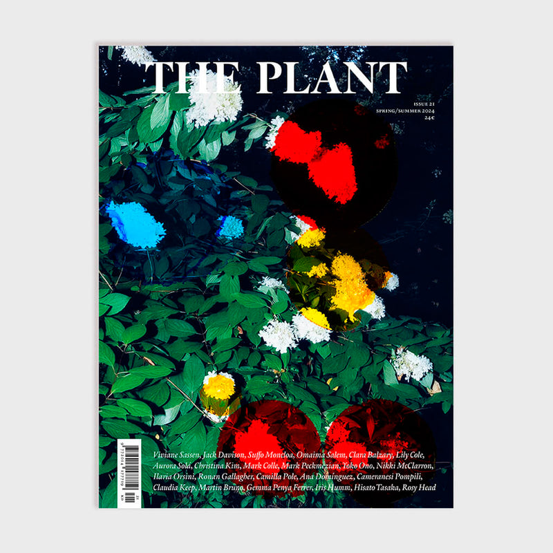 Revista - The Plant #21