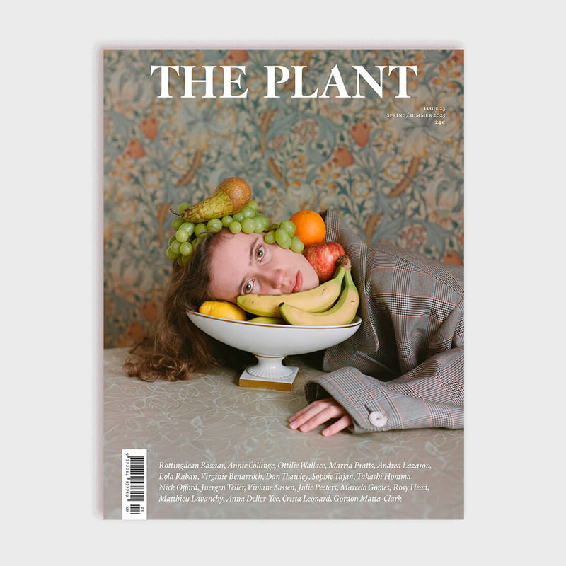 Revista - The Plant #23
