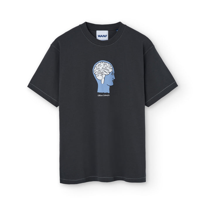 Camiseta We Are Not Friends - Thoughts