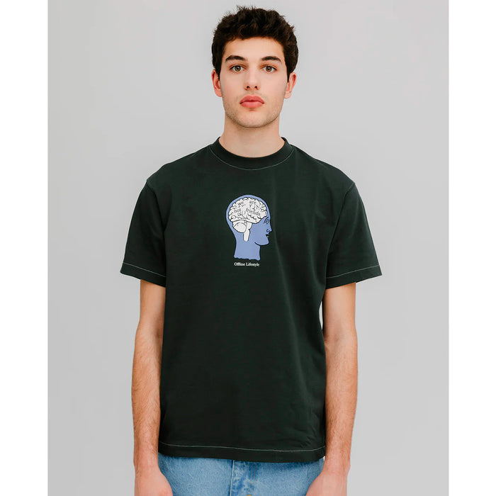 Camiseta We Are Not Friends - Thoughts