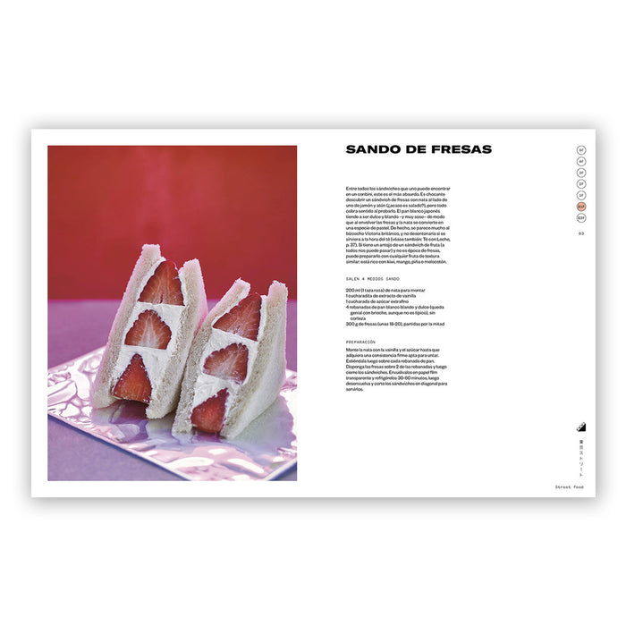 Libro - "Tokyo Stories" de Tim Anderson