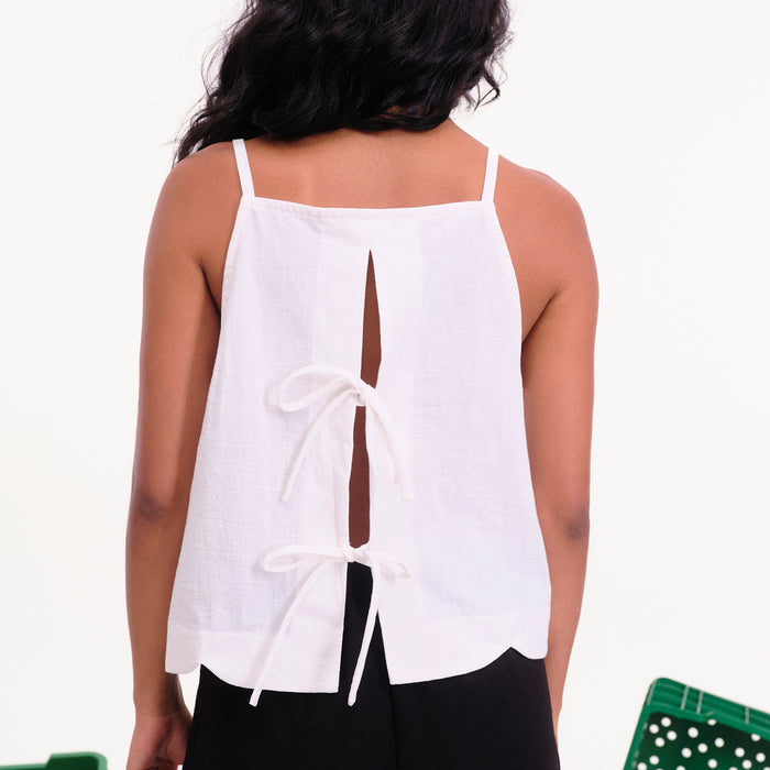 Top Béhulah - Ciani Blanco