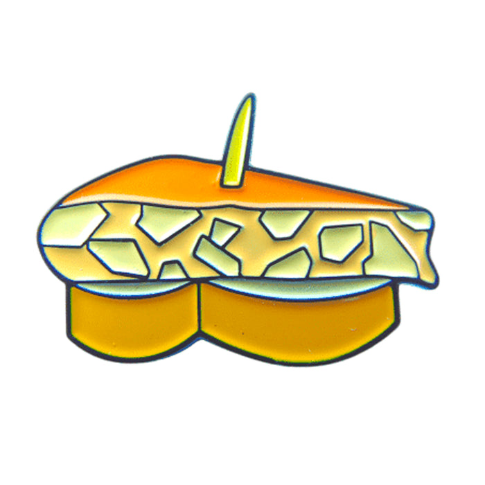 Pin - Tortilla de patatas