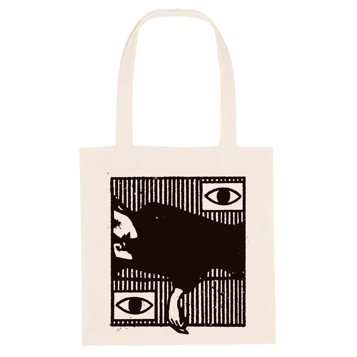 Tote bag Ro De Luisse - Insomnia
