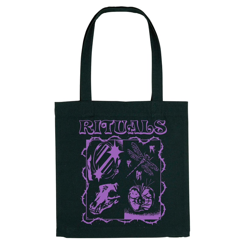 Tote bag Ro De Luisse - Rituals