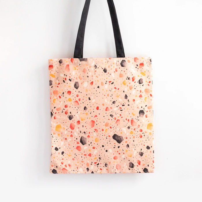 Tote bag - Terracotta