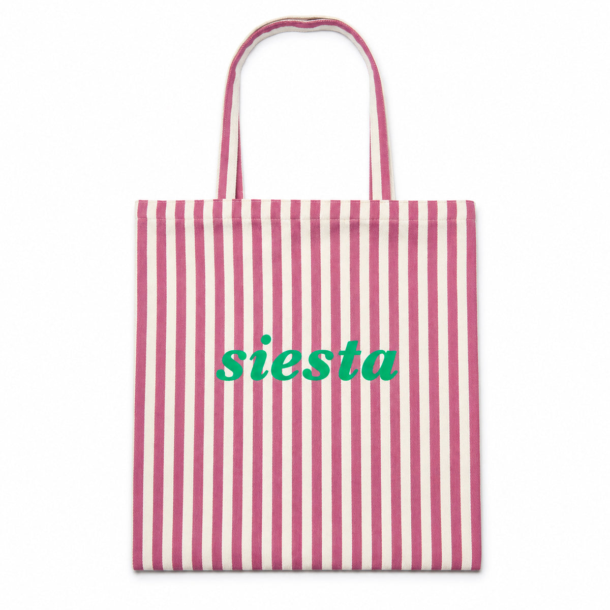 Tote bag - "Siesta"
