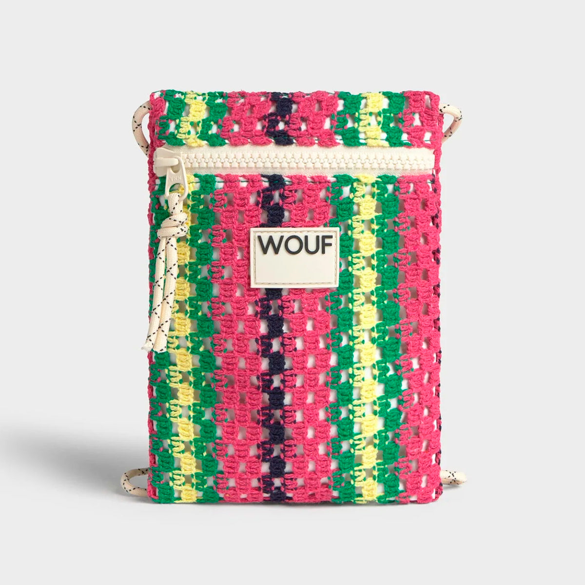 Portamóviles Wouf - Tramontane