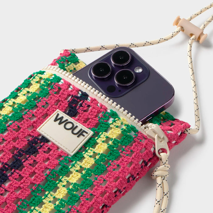 Portamóviles Wouf - Tramontane