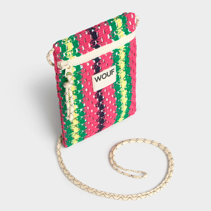 Portamóviles Wouf - Tramontane