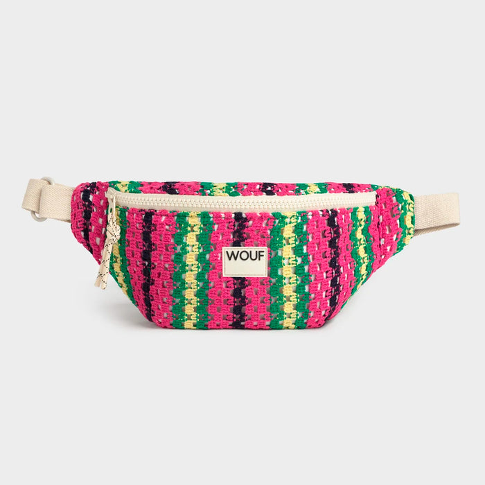 Riñonera Wouf - Tramontane