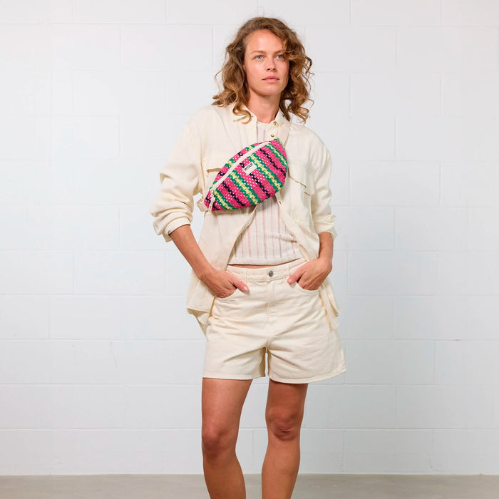 Riñonera Wouf - Tramontane