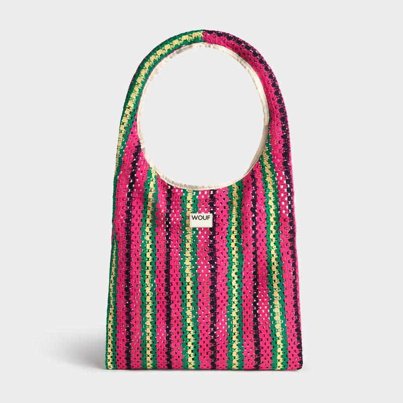 Bolso Wouf - T-shirt Tramontane