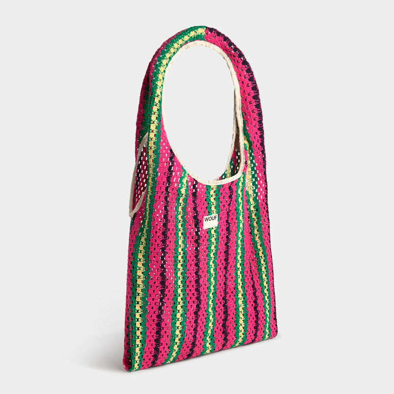 Bolso Wouf - T-shirt Tramontane