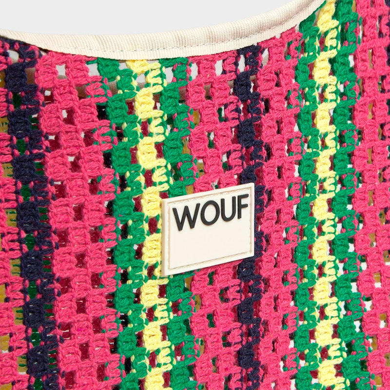 Bolso Wouf - T-shirt Tramontane