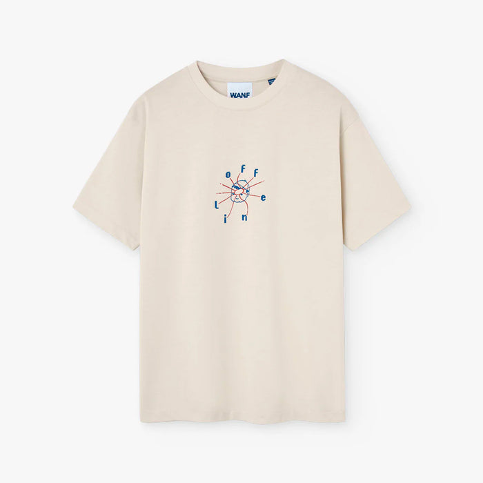 Camiseta We Are Not Friends - Travel Boy