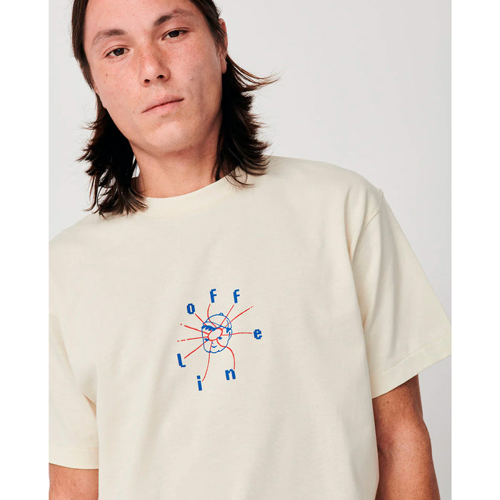 Camiseta We Are Not Friends - Travel Boy