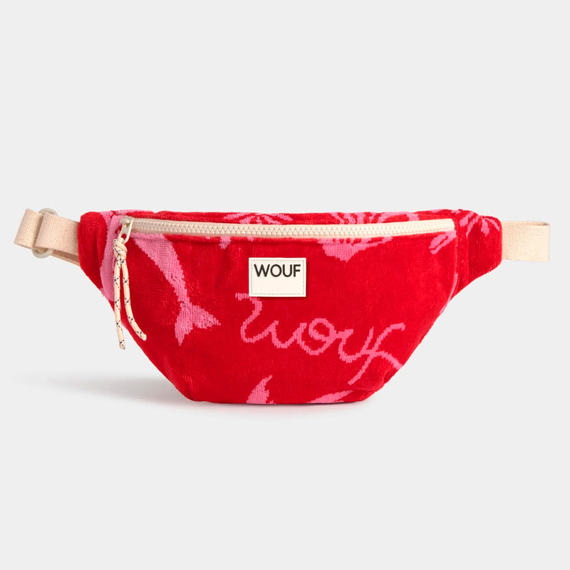 Riñonera Wouf - Tulum