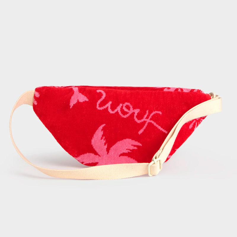 Riñonera Wouf - Tulum