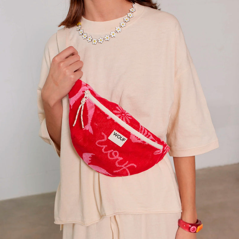 Riñonera Wouf - Tulum