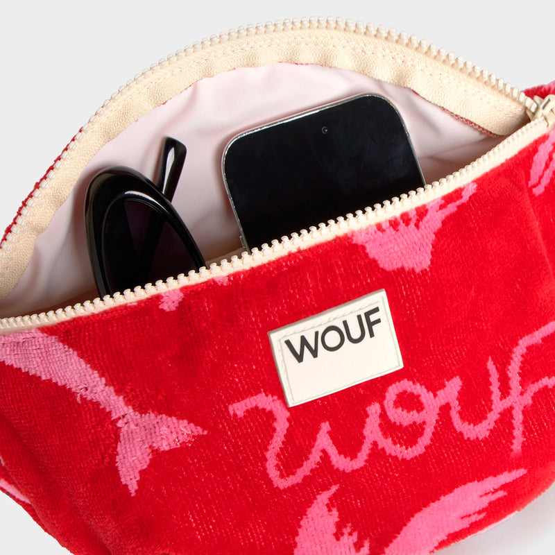 Riñonera Wouf - Tulum