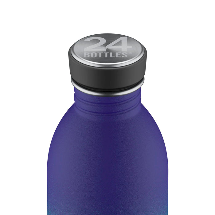 Botella de acero inoxidable 500 ml 24Bottles - Borealis