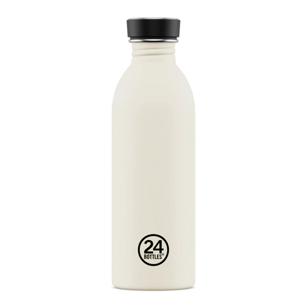 Botella de acero inoxidable 500 ml 24Bottles - Urban Cotton