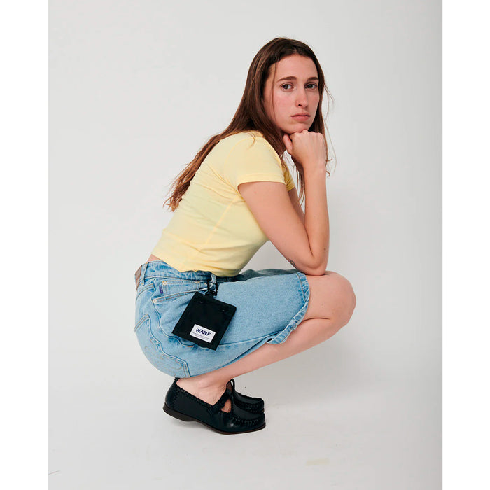 Cartera We Are Not Friends - Utilitary Wallet