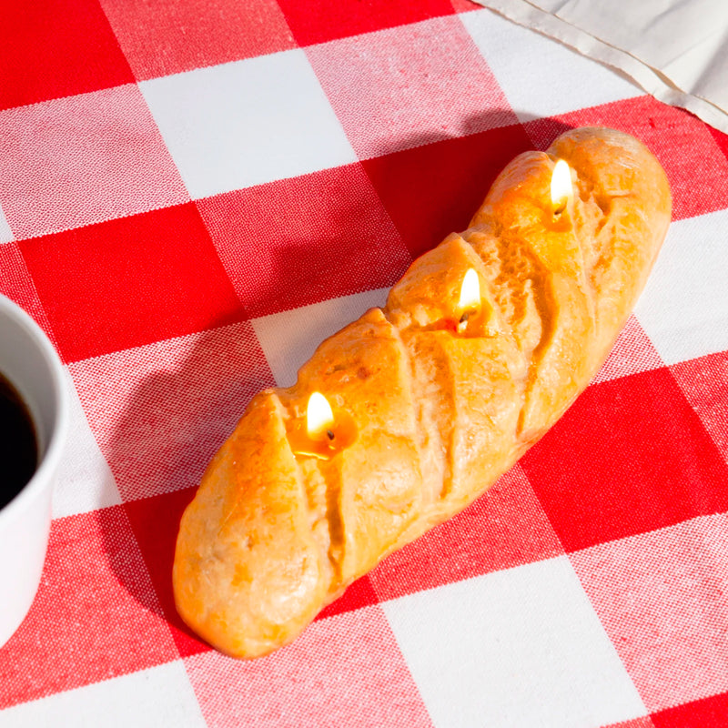 Vela DOIY - Baguette 🥖