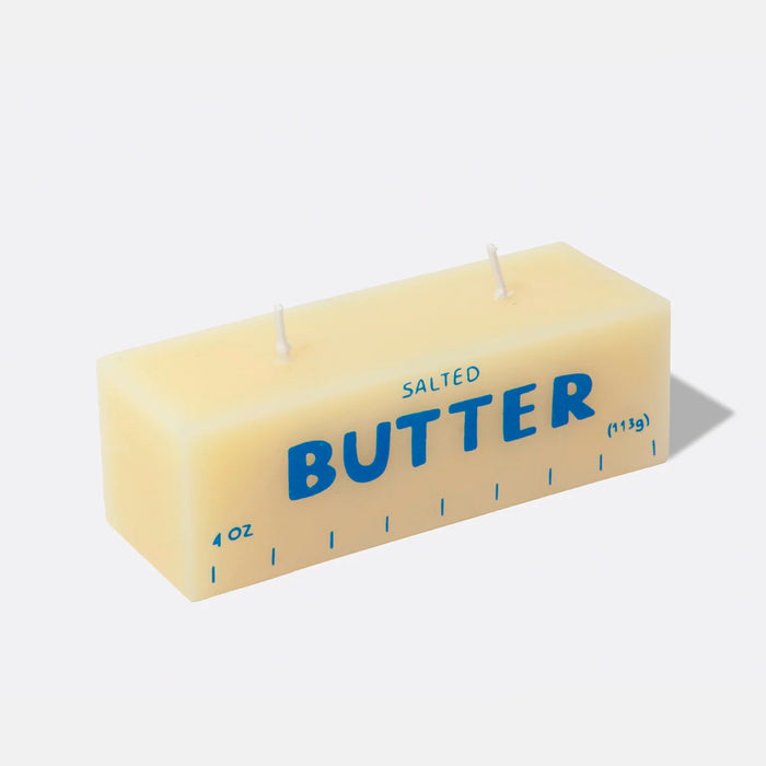 Vela DOIY - Butter 🧈