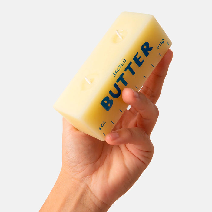 Vela DOIY - Butter 🧈