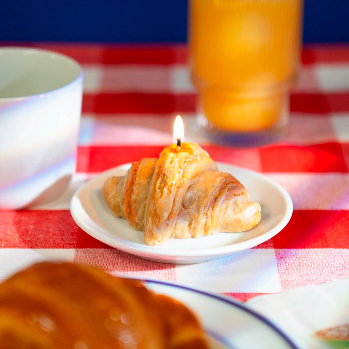 Vela DOIY - Croissant 🥐