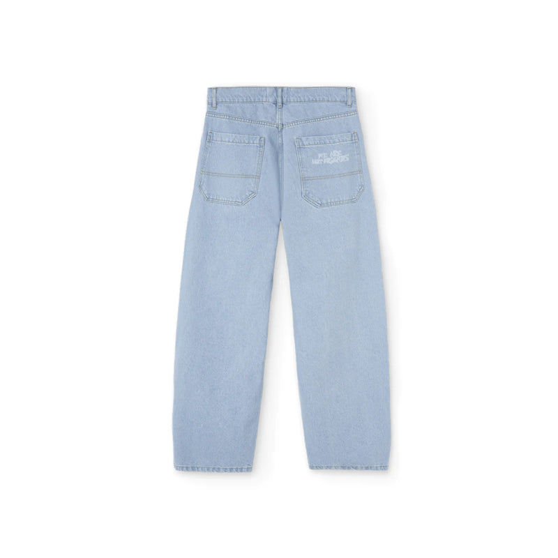 Pantalones We Are Not Friends - Venice Pants