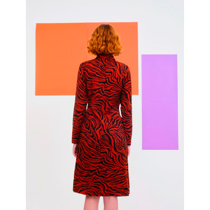 Vestido Béhulah - Vega Caldera