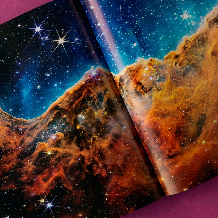 Libro - Viaje al Infinito" de Christophe Galfard - Blackie Books