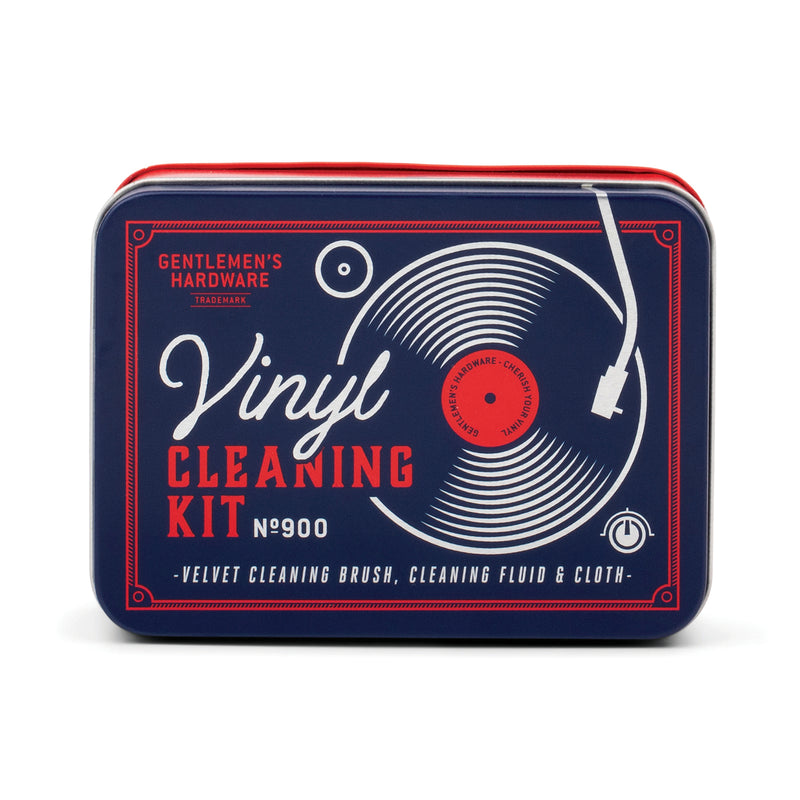 Vinyl Cleaning Kit 🎶