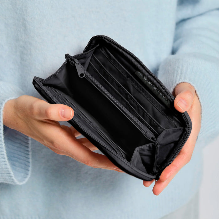 Cartera Got Bag - Black