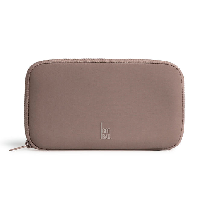 Cartera Got Bag - Oyster