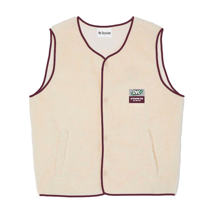Chaleco On Vacation Club - Wanderlust