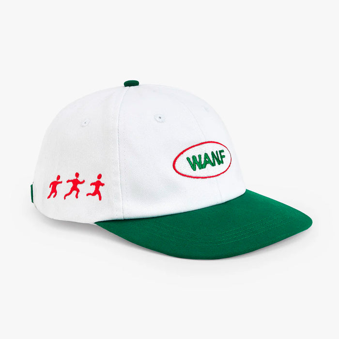 Gorra We Are Not Friends - WANF Club