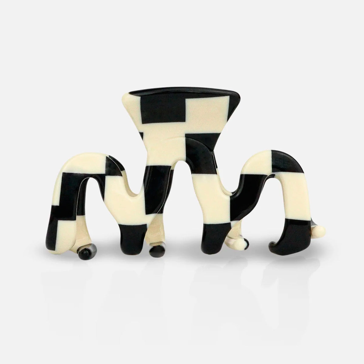 Pinza para el pelo - Wave Chunks