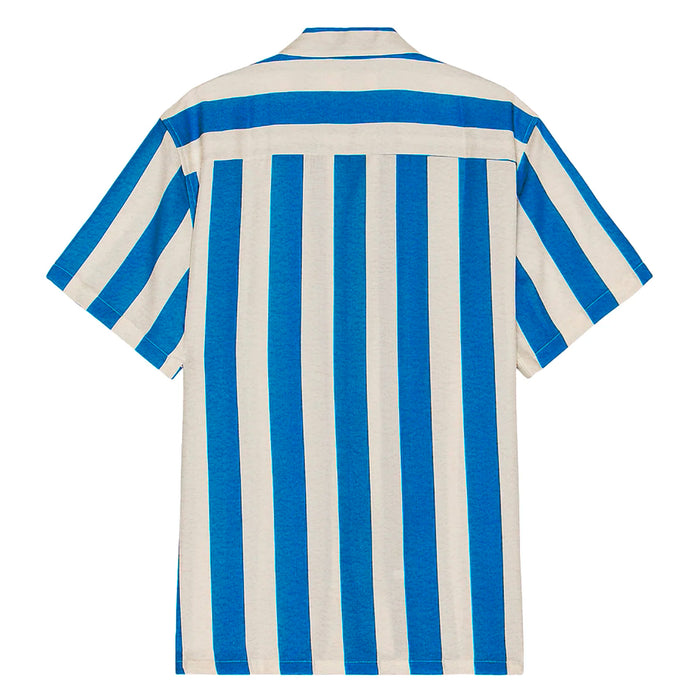 Camisa On Vacation Club - Wave Frottee