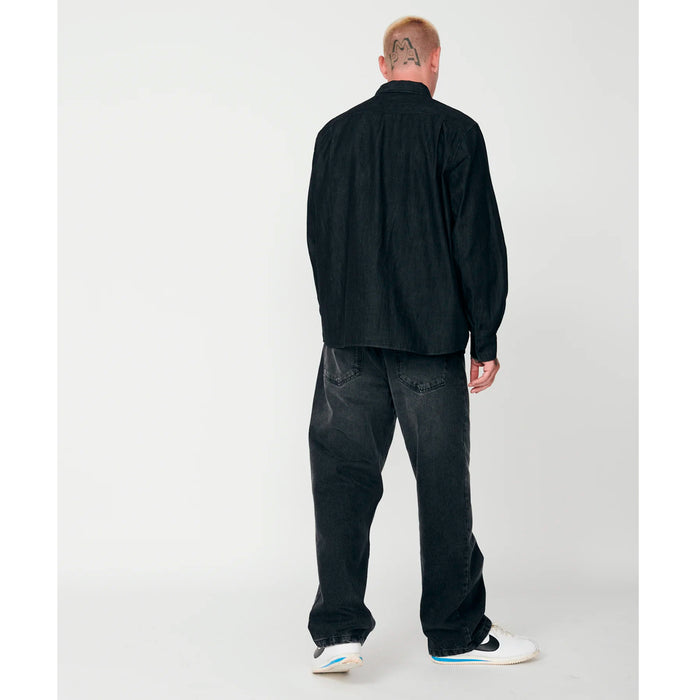 Camisa We Are Not Friends - Work The Details