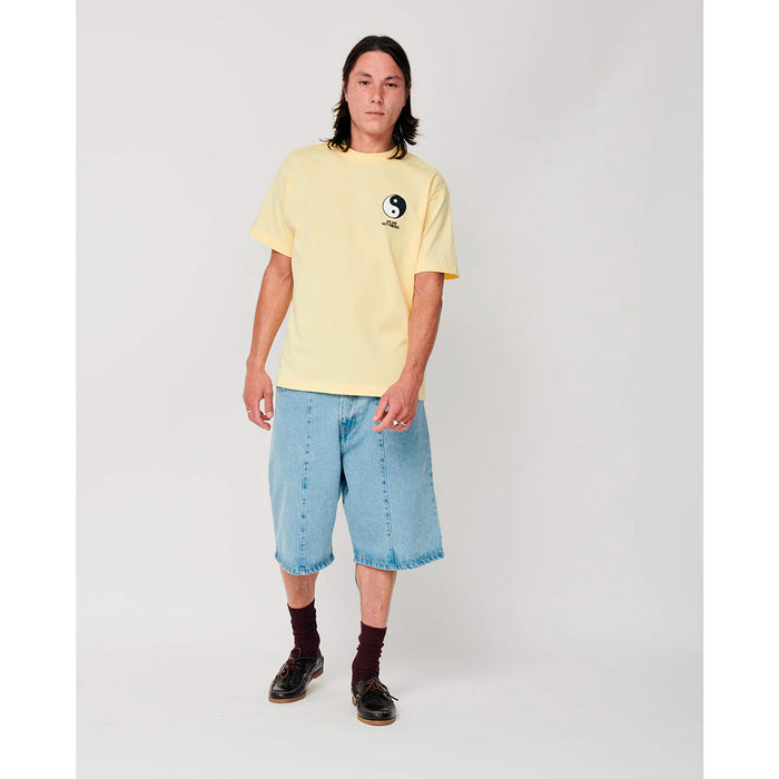 Camiseta We Are Not Friends - YingYang Twins