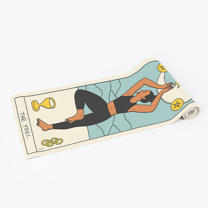 Esterilla de yoga DOIY - Tarot