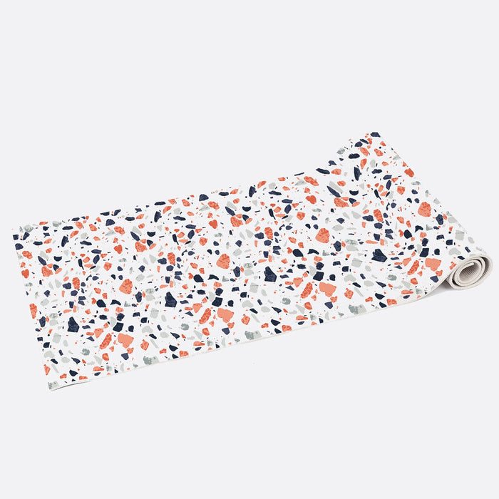 Esterilla de yoga DOIY - Terrazzo